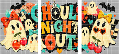 16oz Halloween-J  2326
